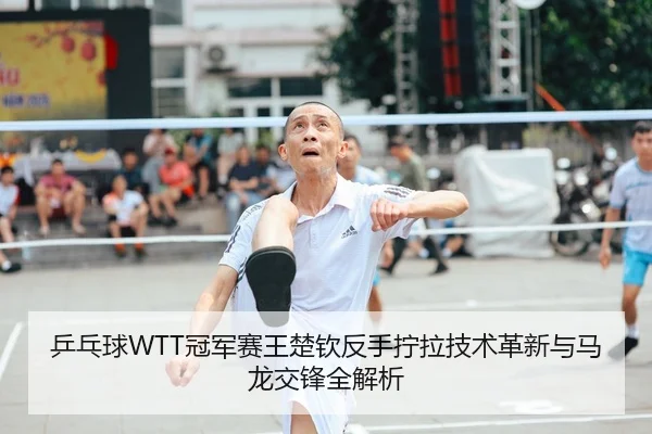 乒乓球WTT冠军赛王楚钦反手拧拉技术革新与马龙交锋全解析